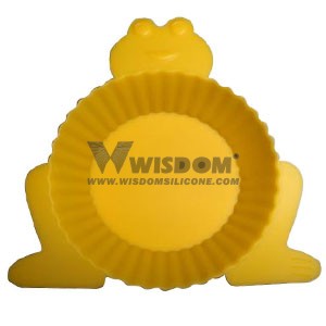 Silicone Cake Mould W2257