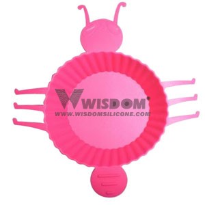 Silicone Cake Mould W2258