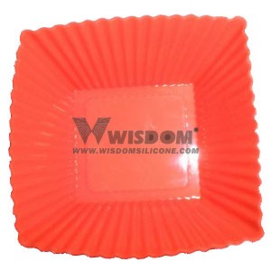 Silicone Cake Mould W2259