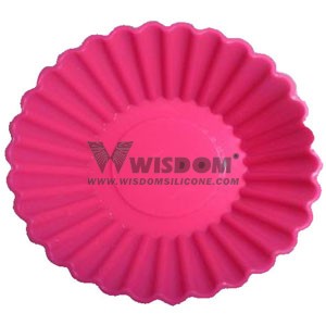 Silicone Cake Mould W2260