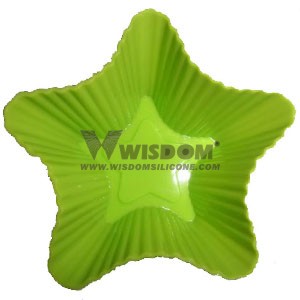 Silicone Cake Mould W2261