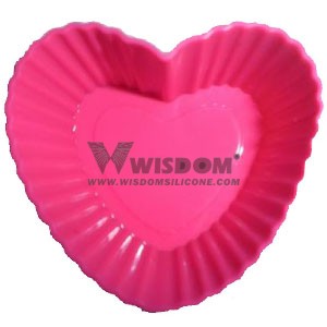 Silicone Cake Mould W2262