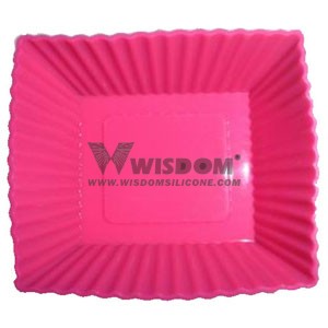 Silicone Cake Mould W2263