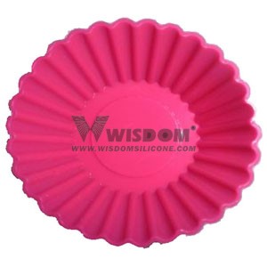 Silicone Cake Mould W2264