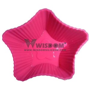 Silicone Cake Mould W2265