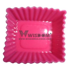 Silicone Cake Mould W2267