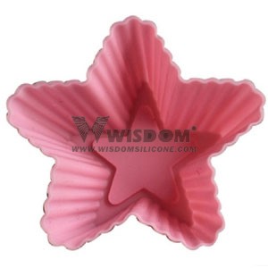 Silicone Cake Mould W2269