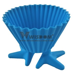 Silicone Cake Mould W2271