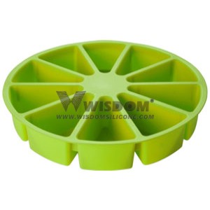 Silicone Cake Mould W2276