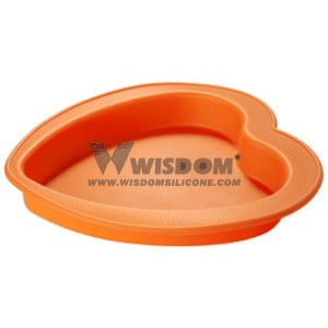 Silicone Cake Mould W2278