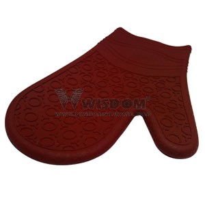 Silicone Glove W2402