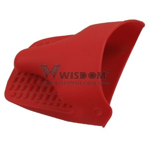 Silicone Glove W2408