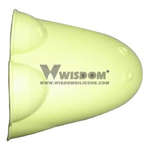 Silicone Glove W2409