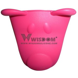 Silicone Glove W2410