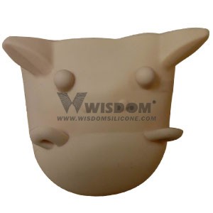 Silicone Glove W2411