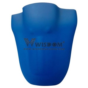 Silicone Glove W2412