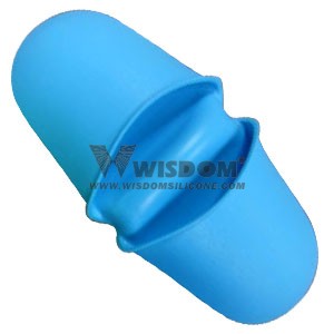 Silicone Glove W2413