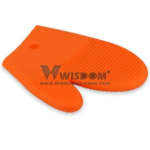 Silicone Glove W2429