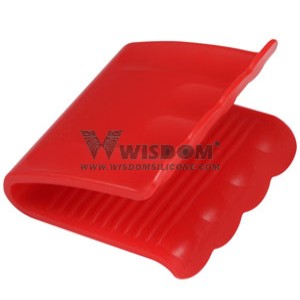 Silicone Glove W2433