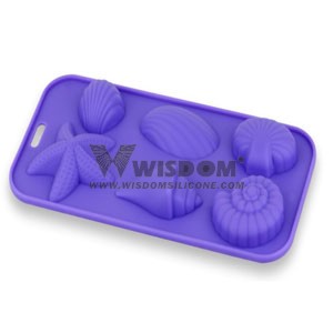 Silicone Tray W2132