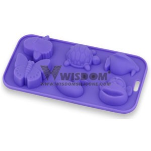 Silicone Tray W2133