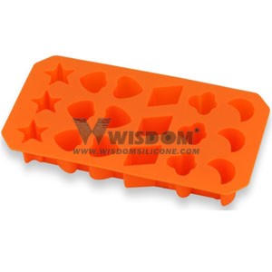 Silicone Tray W2138