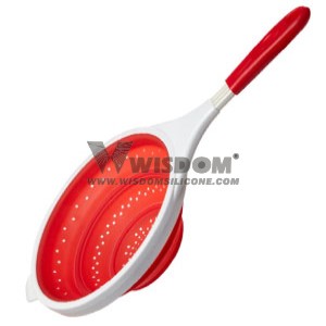 Silicone Tray W2522