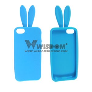Silicone Iphone 5 Case W1227
