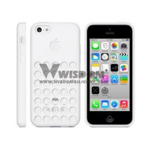 Iphone 5 silicone case W1228