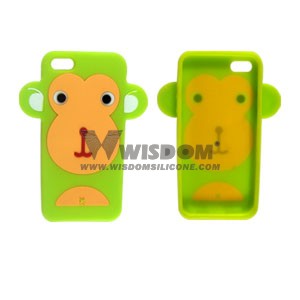 Iphone 5 silicone case W1233
