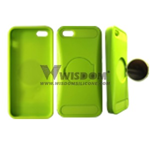 Silicone Iphone 5 Case W1238