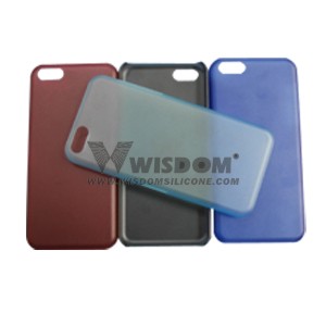 Silicone Iphone 5 Case W1242