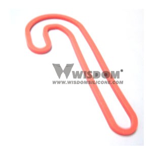 Silicone latex rubber band W1802